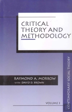 Bertrand.pt - Critical Theory And Methodology