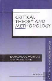 Critical Theory And Methodology