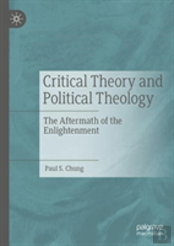 Bertrand.pt - Critical Theory And Political Theology