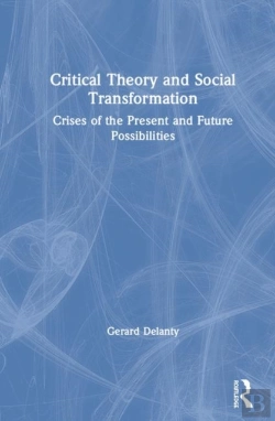 Bertrand.pt - Critical Theory And Social Transformation