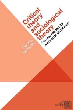 Bertrand.pt - Critical Theory And Sociological Theory