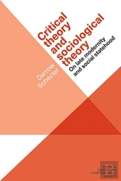 Critical Theory And Sociological Theory