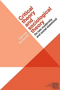 Bertrand.pt - Critical Theory And Sociological Theory