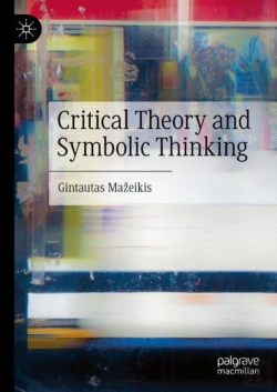 Bertrand.pt - Critical Theory And Symbolic Thinking