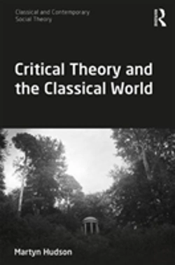 Bertrand.pt - Critical Theory And The Classical World