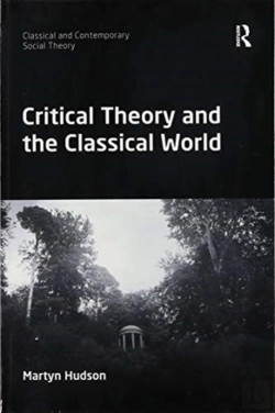 Bertrand.pt - Critical Theory And The Classical World