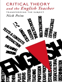 Bertrand.pt - Critical Theory And The English Teacher