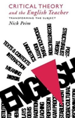 Bertrand.pt - Critical Theory And The English Teacher