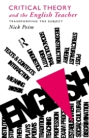 Critical Theory And The English Teacher