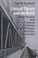 Critical Theory And The Novel