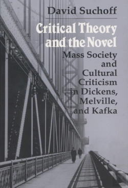 Bertrand.pt - Critical Theory And The Novel