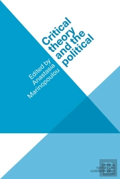 Critical Theory And The Political