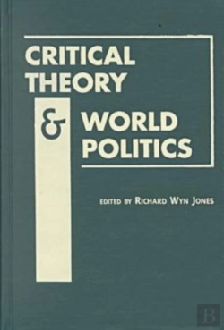 Bertrand.pt - Critical Theory And World Politics