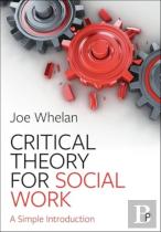 Critical Theory For Social Work