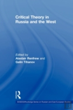 Bertrand.pt - Critical Theory In Russia And The West