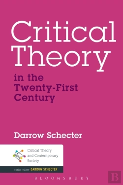 Bertrand.pt - Critical Theory In The Twenty-First Century