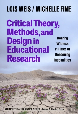 Bertrand.pt - Critical Theory, Methods, And Design In Educational Research