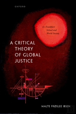 Bertrand.pt - Critical Theory Of Global Justice