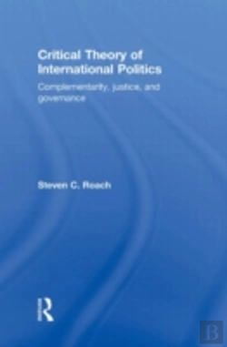 Bertrand.pt - Critical Theory Of International Politics