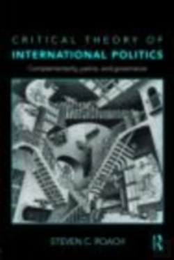 Bertrand.pt - Critical Theory Of International Politics