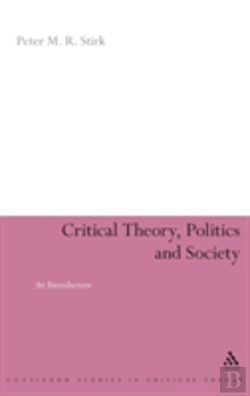 Bertrand.pt - Critical Theory, Politics And Society