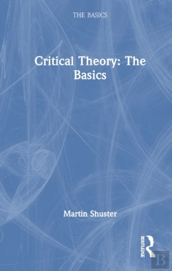 Bertrand.pt - Critical Theory: The Basics