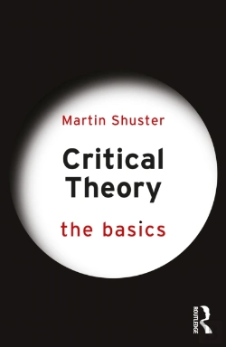 Bertrand.pt - Critical Theory: The Basics