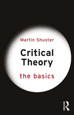 Bertrand.pt - Critical Theory: The Basics