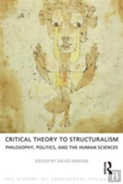 Bertrand.pt - Critical Theory To Structuralism