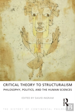 Bertrand.pt - Critical Theory To Structuralism
