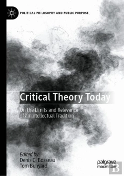 Bertrand.pt - Critical Theory Today