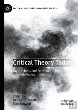 Bertrand.pt - Critical Theory Today