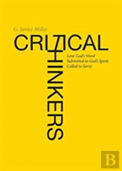Critical Thinkers