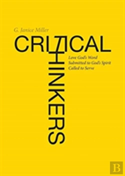 Bertrand.pt - Critical Thinkers