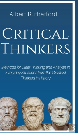 Bertrand.pt - Critical Thinkers