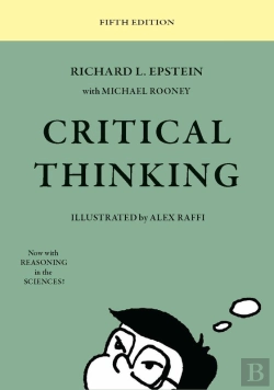 Bertrand.pt - Critical Thinking 5th Edition