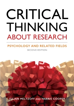 Bertrand.pt - Critical Thinking About Research