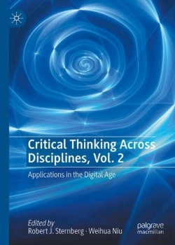 Bertrand.pt - Critical Thinking Across Disciplines, Vol. 2