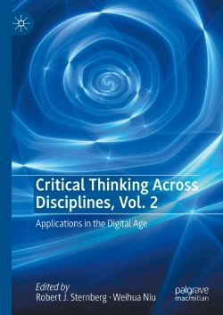 Bertrand.pt - Critical Thinking Across Disciplines, Vol. 2