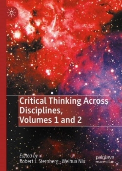 Bertrand.pt - Critical Thinking Across Disciplines, Volumes 1 And 2