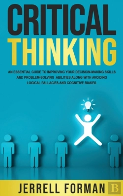 Bertrand.pt - Critical Thinking: An Essential Guide To