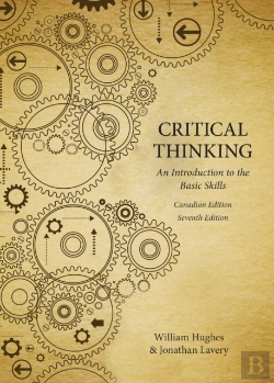 Bertrand.pt - Critical Thinking: An Introduction To The Basic Skills - Canadian Seventh Edition