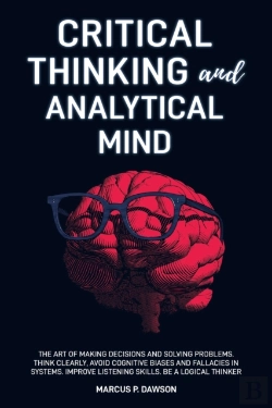 Bertrand.pt - Critical Thinking And Analytical Mind: T