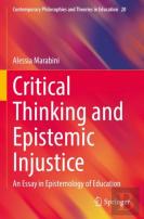Critical Thinking And Epistemic Injustice