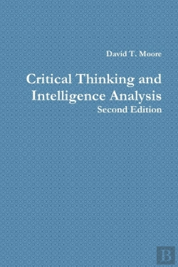 Bertrand.pt - Critical Thinking And Intelligence Analysis