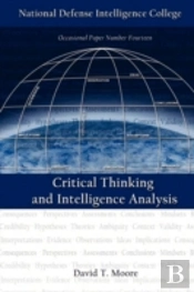 Critical Thinking And Intelligence Analysis