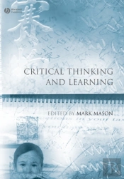 Critical Thinking And Learning
