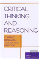 Critical Thinking And Reasoning