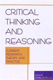 Critical Thinking And Reasoning