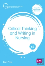 Critical Thinking And Writing In Nursing